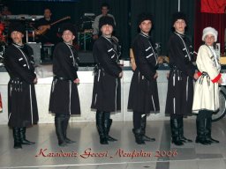 Karadeniz Gecesi Neufahrn 2006